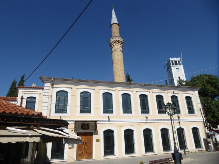 yenitzami