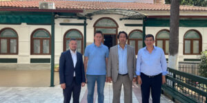 Χουσεΐν Μπαλτατζή Οζάν Αχμέτογλου δίκη Ξάνθη