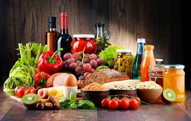 food-and-beverage